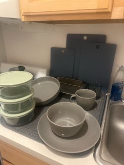 Apartment starter kit