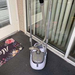 Salav GS45 Professional Steamer 