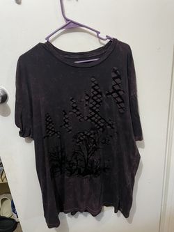 Apt 9 Tee Y2K Style