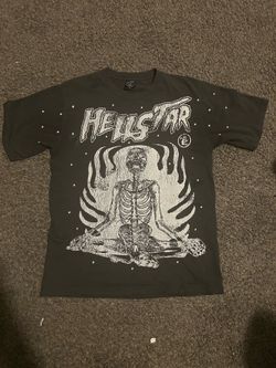 Hellstar shirt