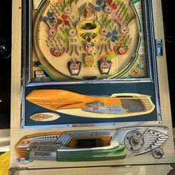 Pinball Machine