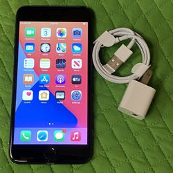 iPhone 7 Plus Unlocked For All Carriers 128 Gigs