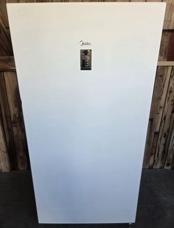 17 CU FT Freezer