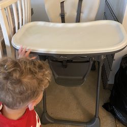 Chico High chair 