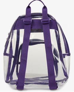 Mini backpack