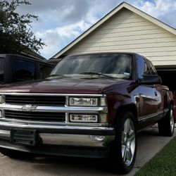 Nice Project Truck 🔥🔥