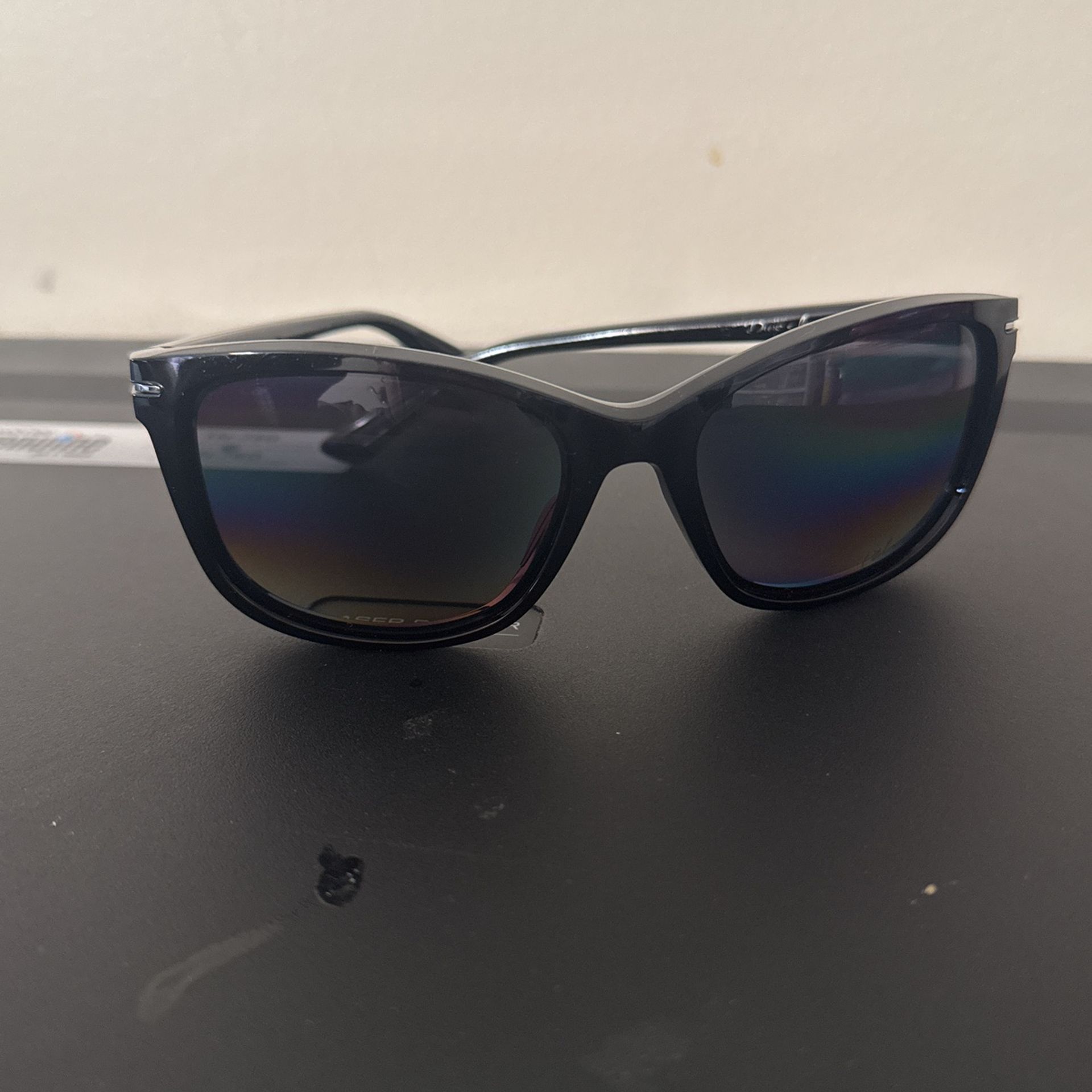 Oakley OO9232 Drop In™ Polarized Sunglasses