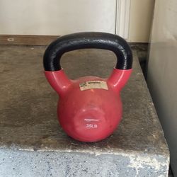 Kettlebell