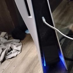 ps5 no controllers only console 