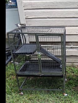 Animal Pen