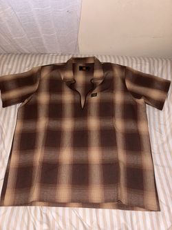 Fb County Half Zip