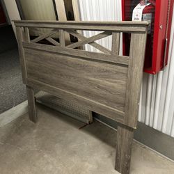 Headboard 