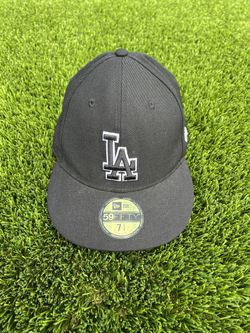 New Era Los Angeles Dodgers fitted Cap
