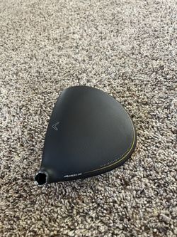 Callaway Rogue ST Driver 