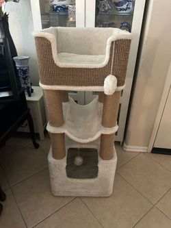 Cat Tree