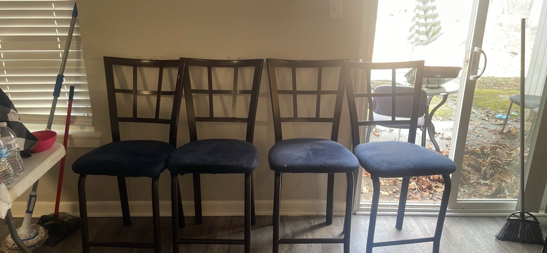 Bar Chairs