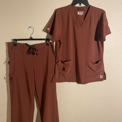 Carhartt  Modern fit Set Like New 