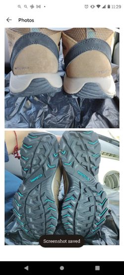 Columbia Women's shoes 6.5