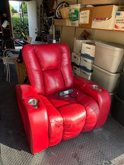 Electric Recliner