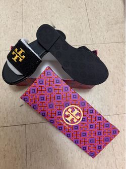 Tory Burch sandals