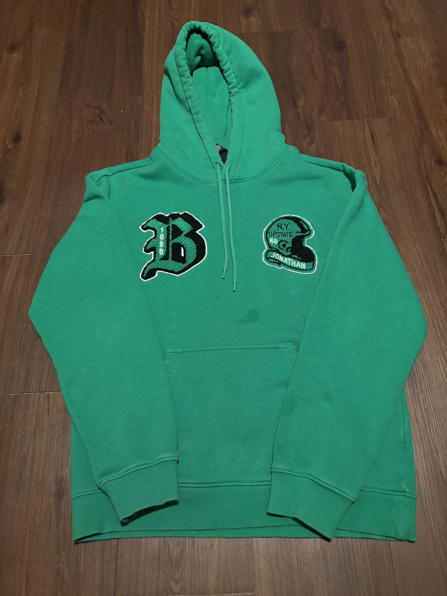 H&M hoodie