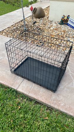 Dog Cage Medium