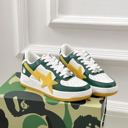 BA,PE STA 