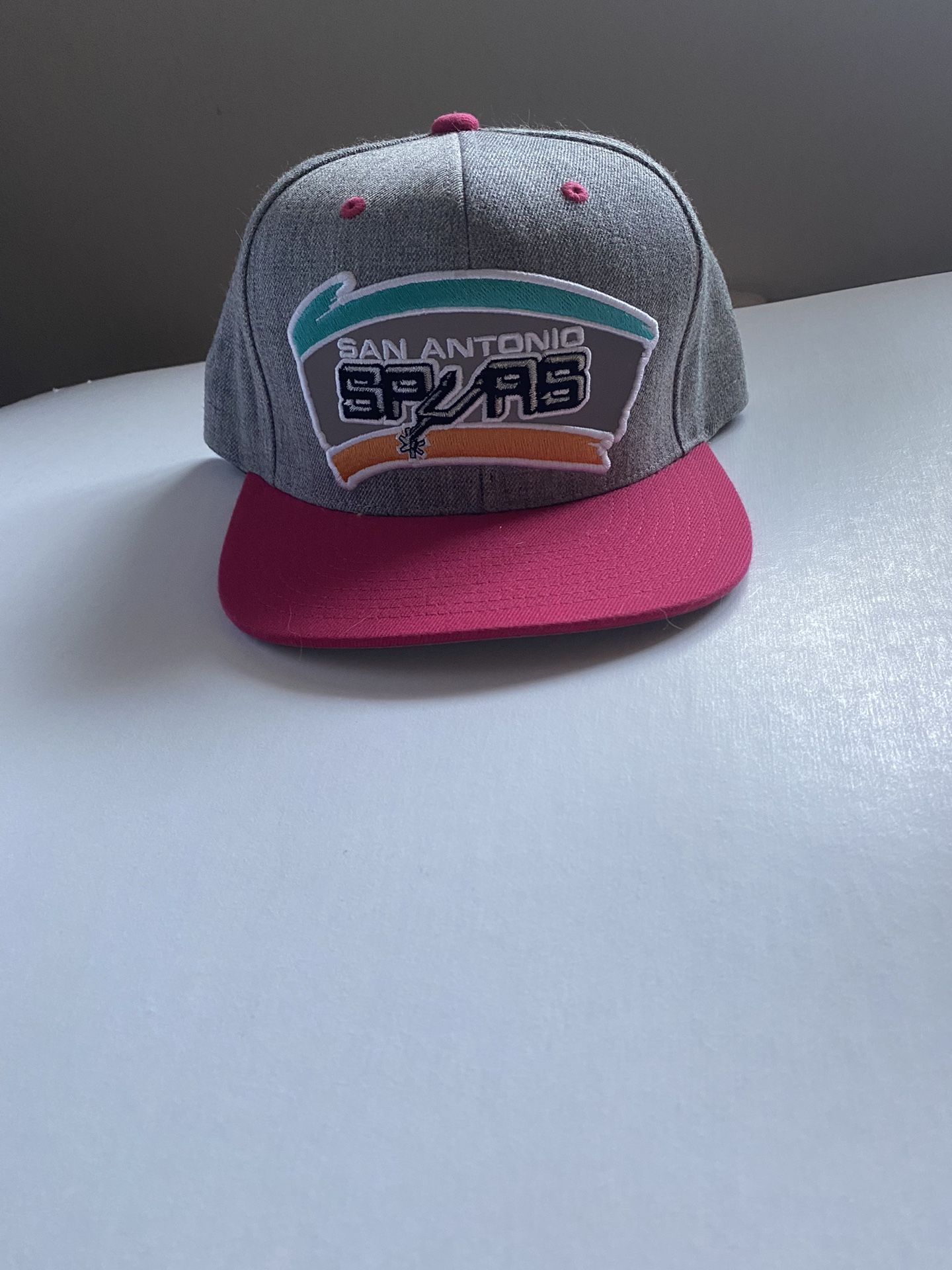 San Antonio Spurs SnapBack