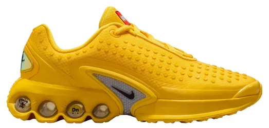 Nike x LEGO Air Max Dn 'Tour Yellow' Limited edition.
