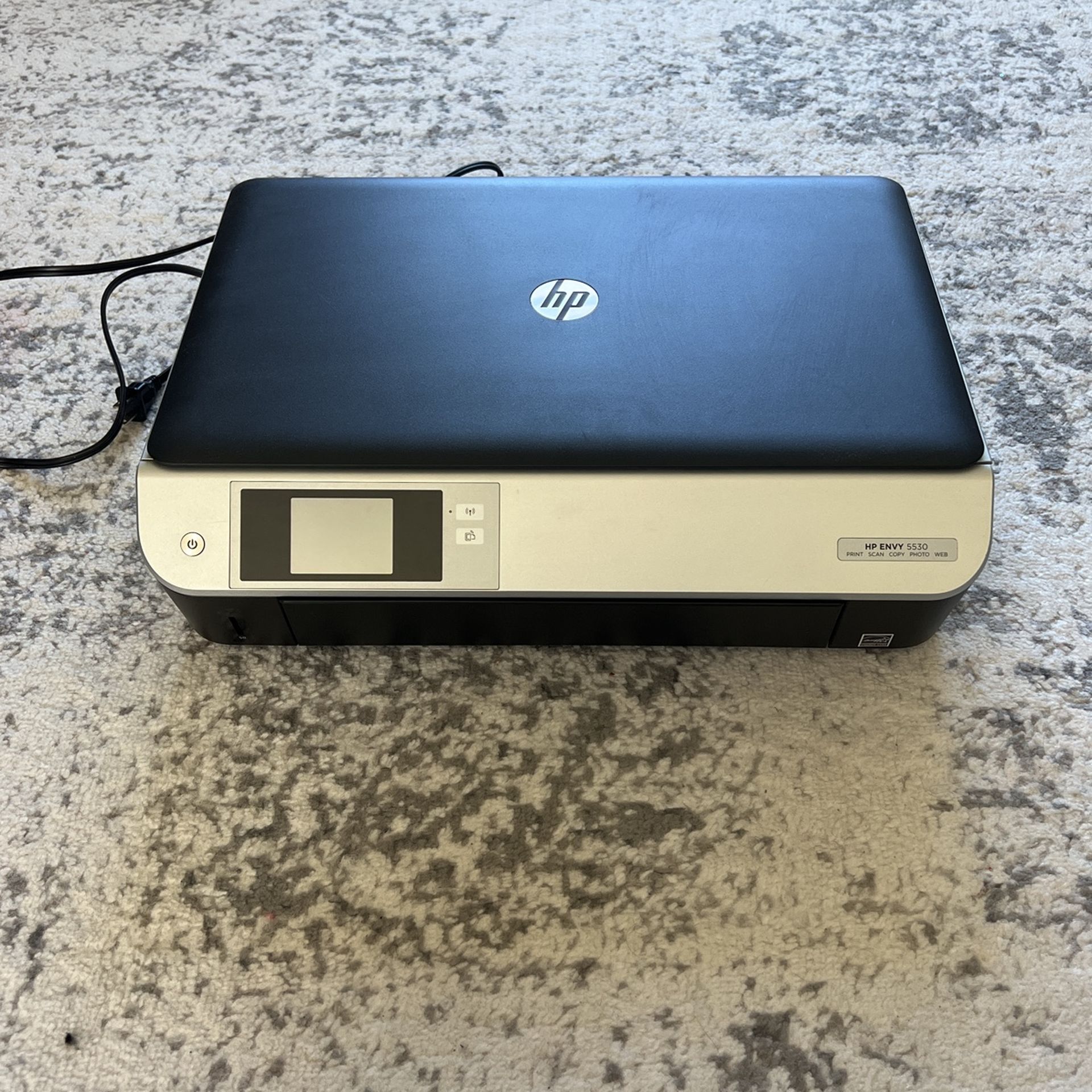 Hp printer