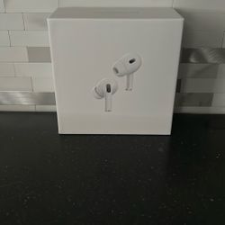 Airpods pro 2