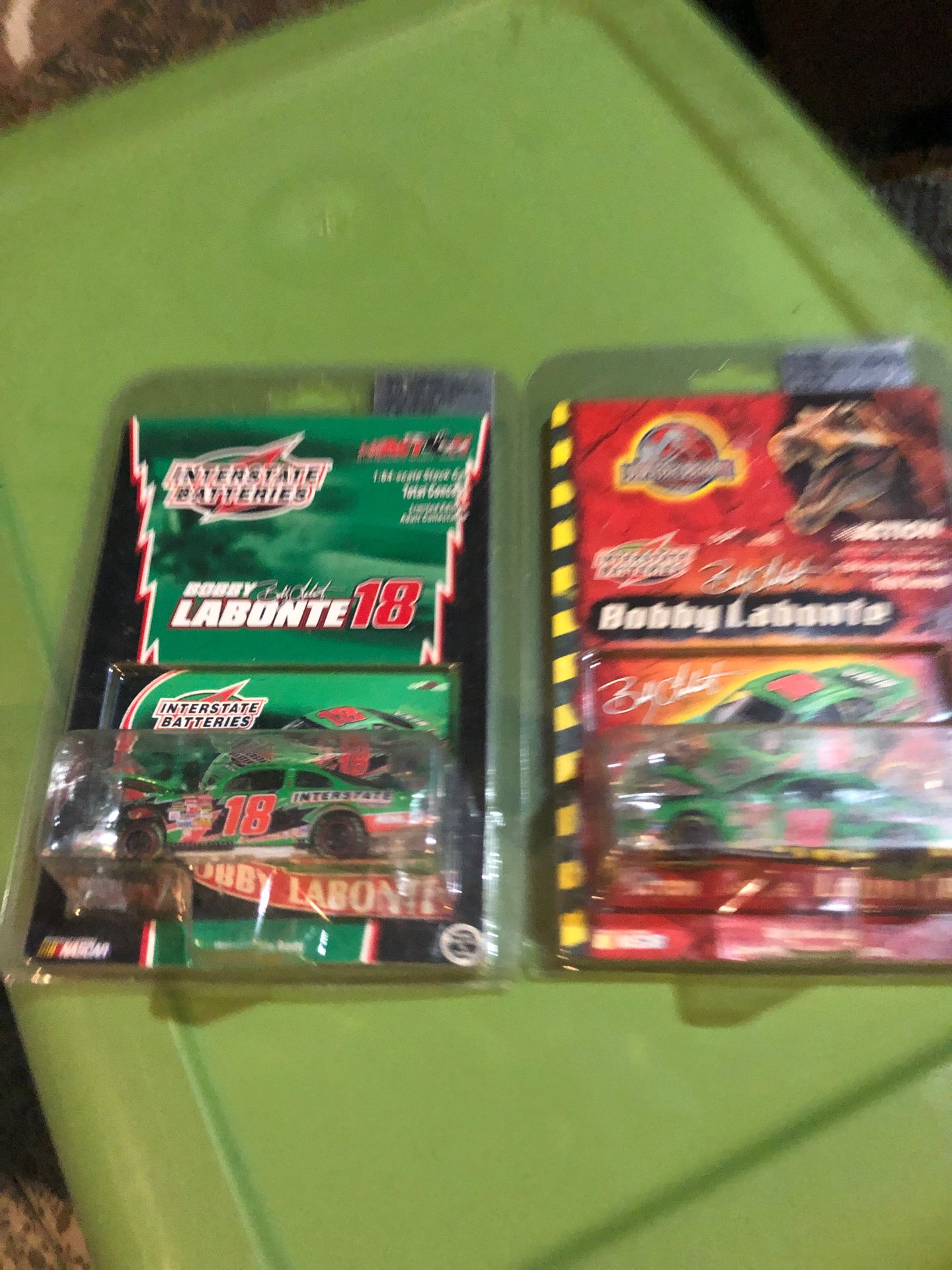 Bobby LaBonte