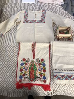 San Juan Dieguito set