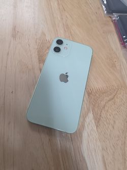 Iphone 12 mini 64gb. Unlock any sjm
