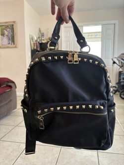 Travel Backpack 