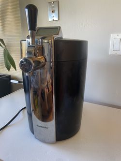 Krups Mini Kegerator