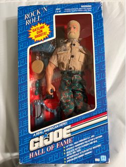 GI Joe collectable