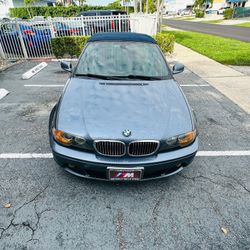 2004 Bmw 325
