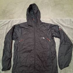 The North Face Hooded Jacket Summit Series Men M