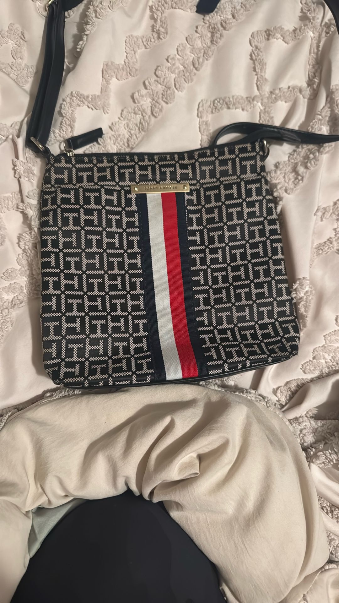 Used Tommy Hilfiger Bag