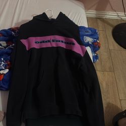 Odd Future Hoodie