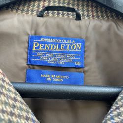 Pendleton