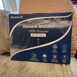 Blanket 