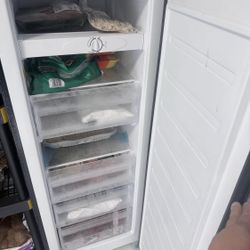 Deep Freezer 