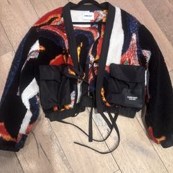 Ambush Kimono Jacket 