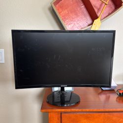 24” Computer Monitor