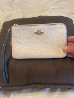 Cartera coach / diferentes precios