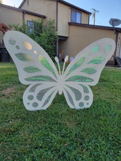 Mariposa
