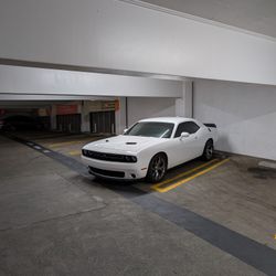 2016 Dodge Challenger