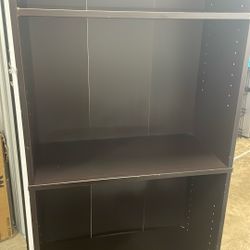 Bookshelf